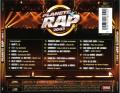 planete rap 2003 back